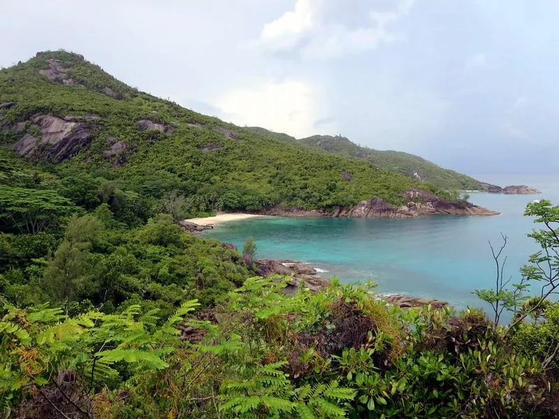 Anse Major