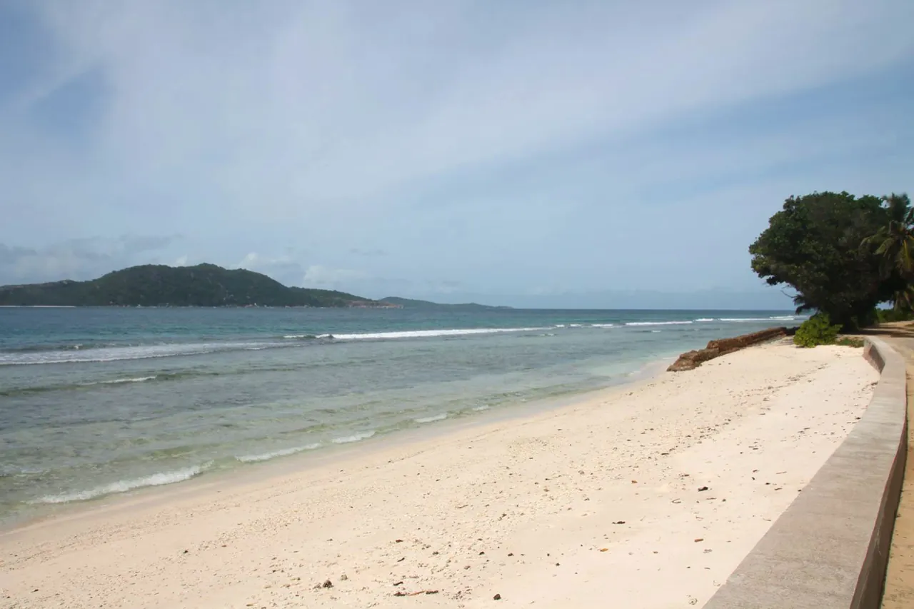 Anse Patates