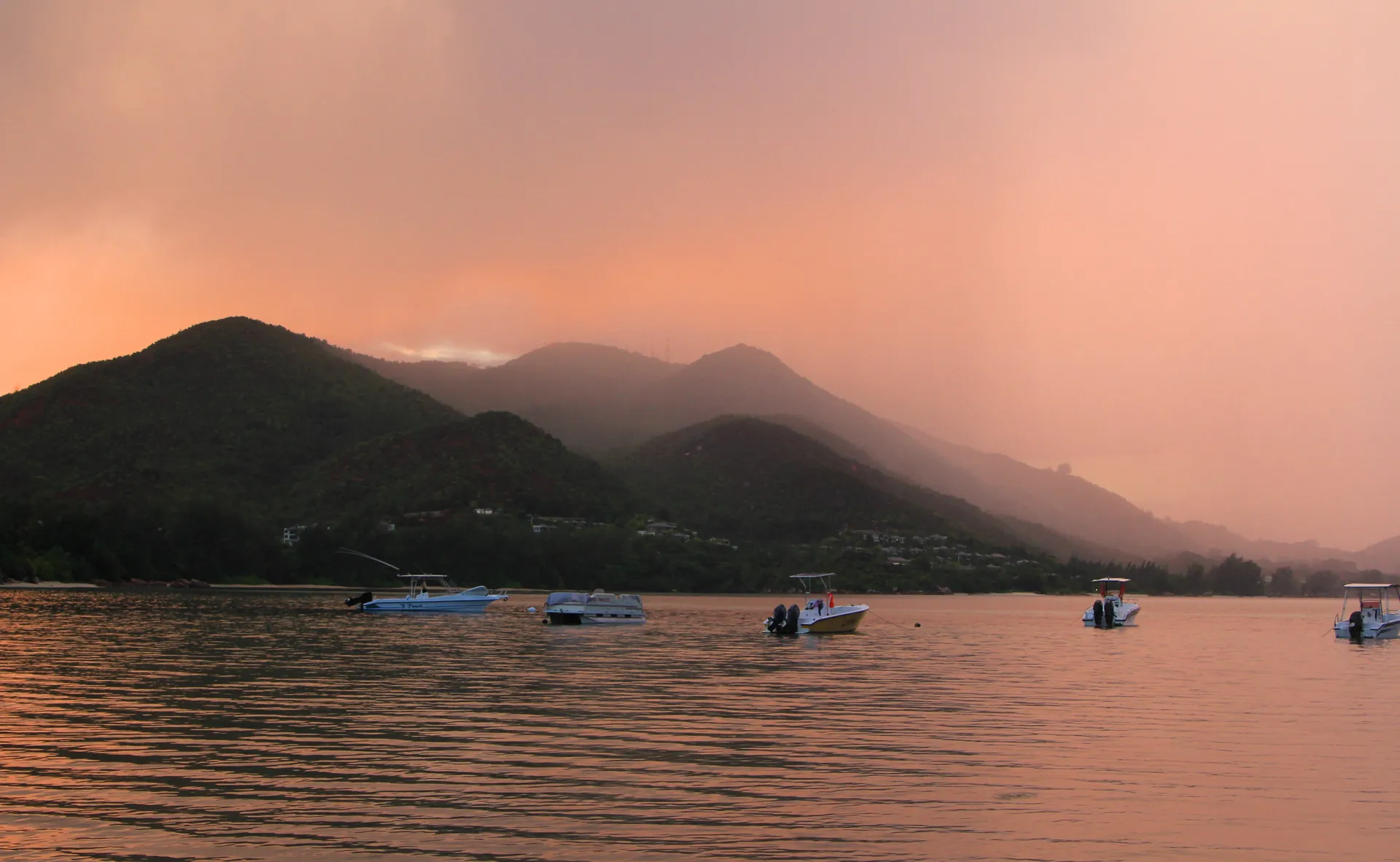 Anse Possession