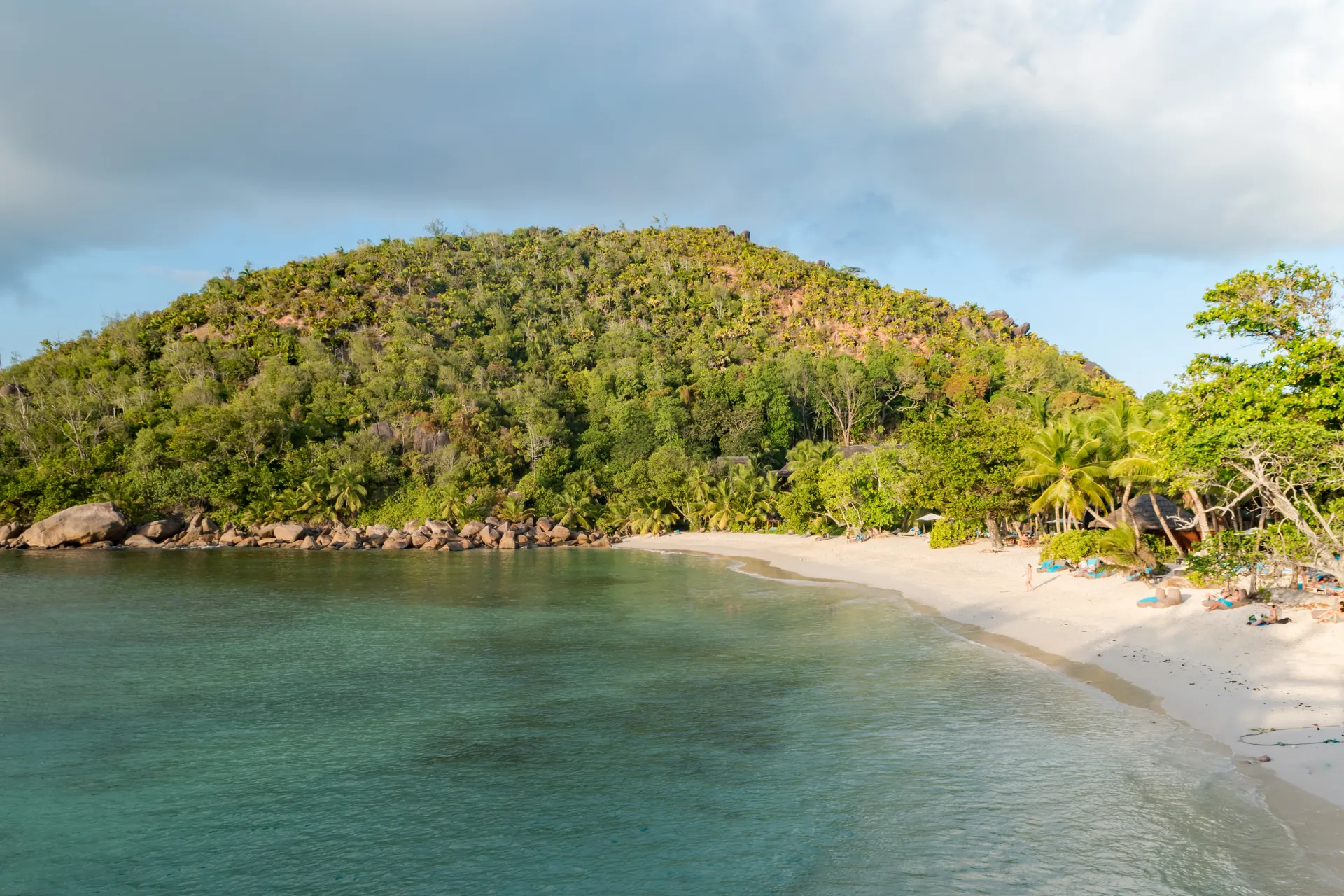 Petite Anse Kerlan