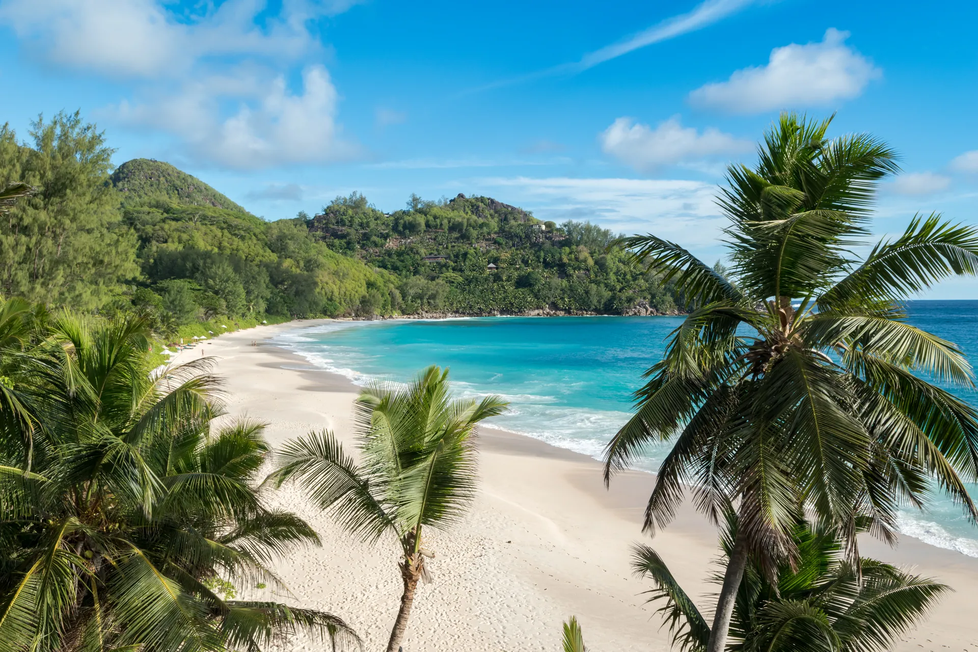 Mahé