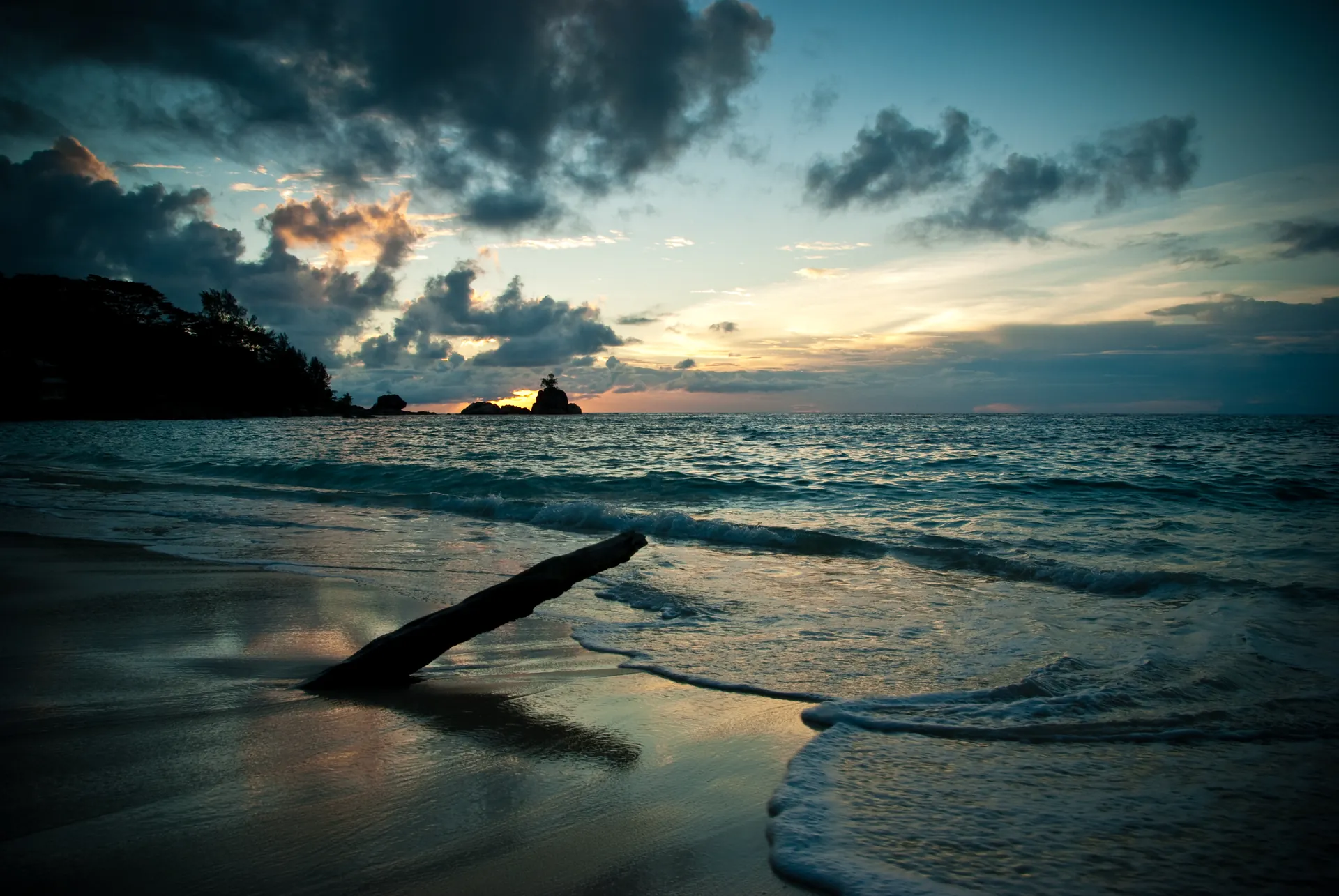 Anse Royale