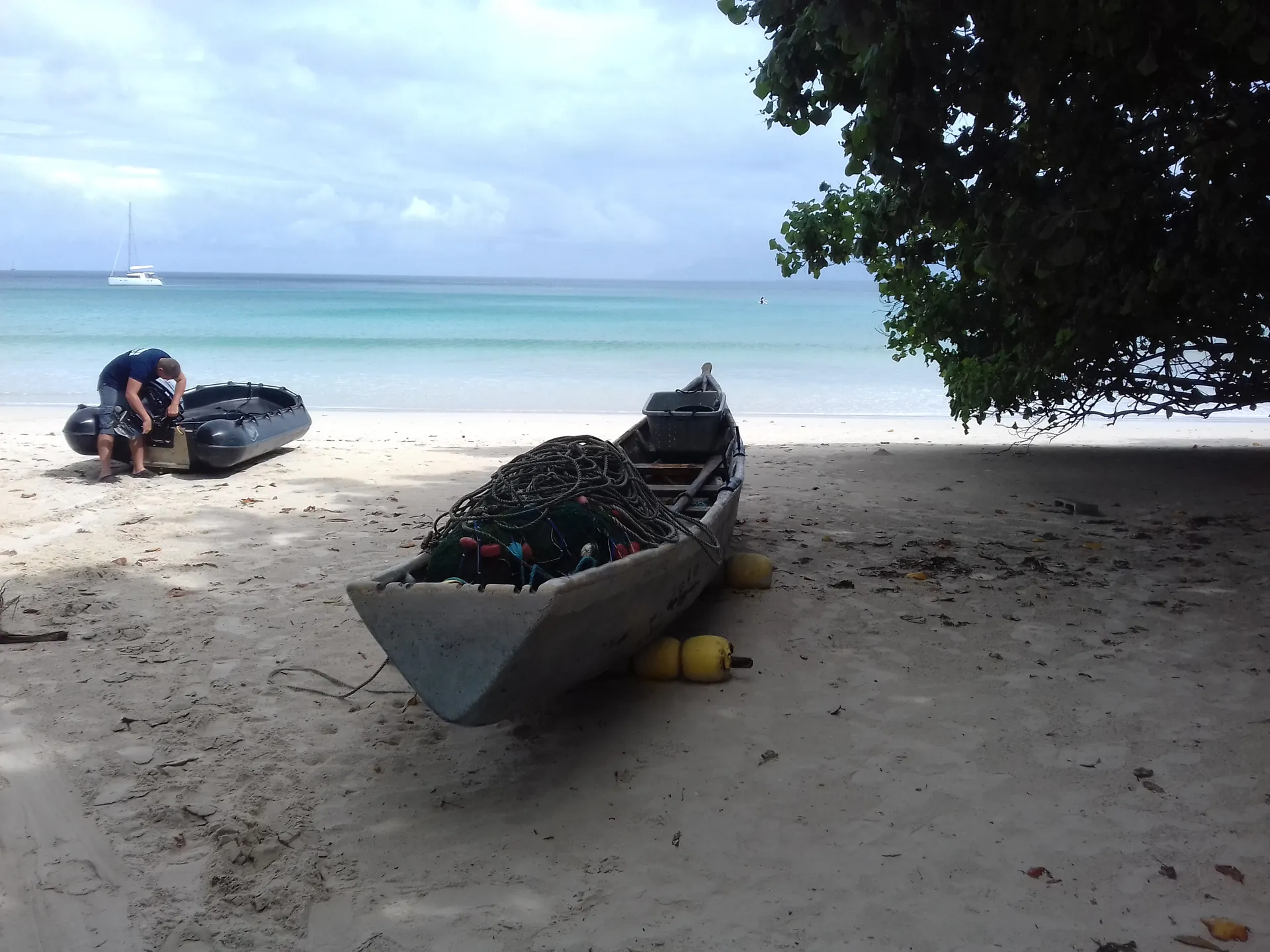 Mahé