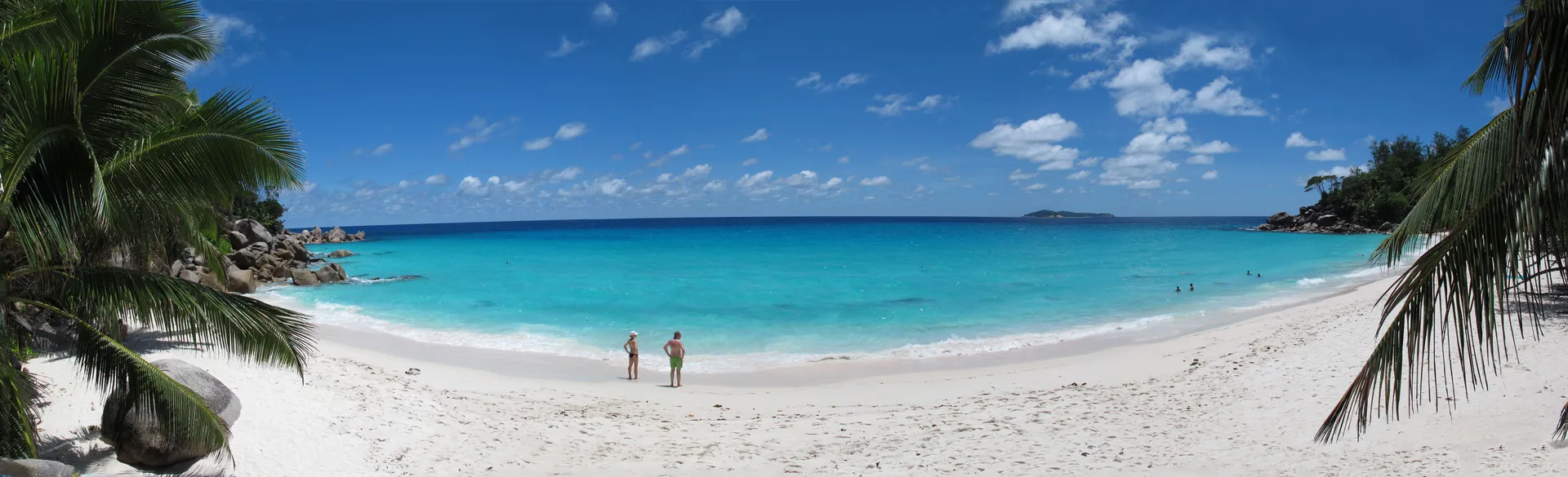 Praslin