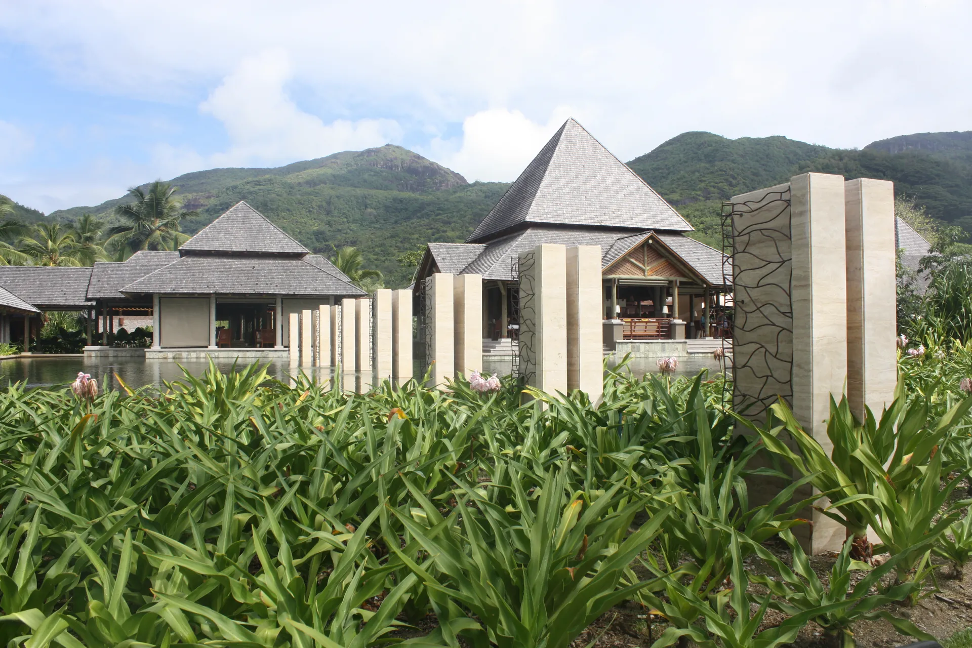 Constance Ephelia Resort