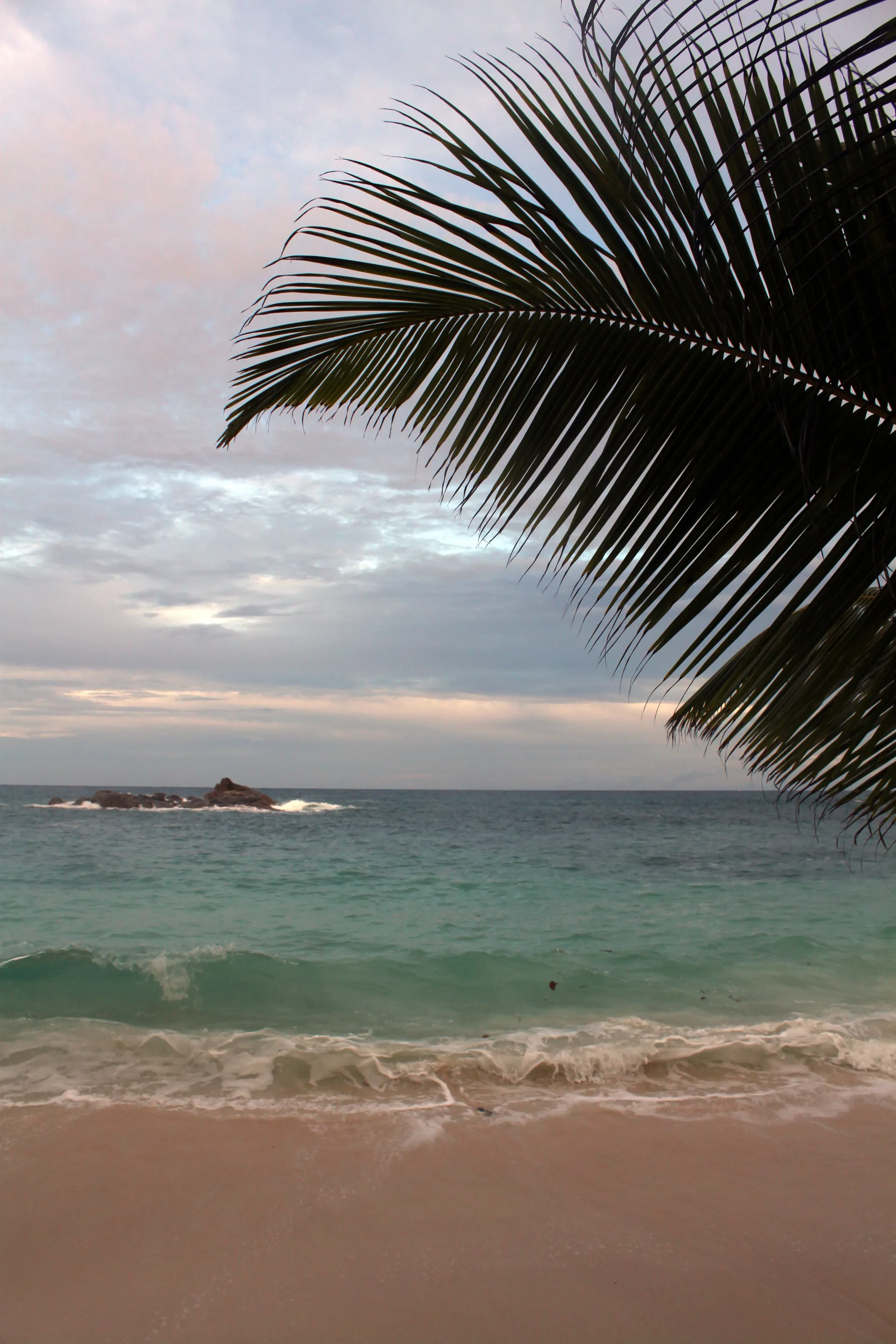 Constance Lemuria Resort