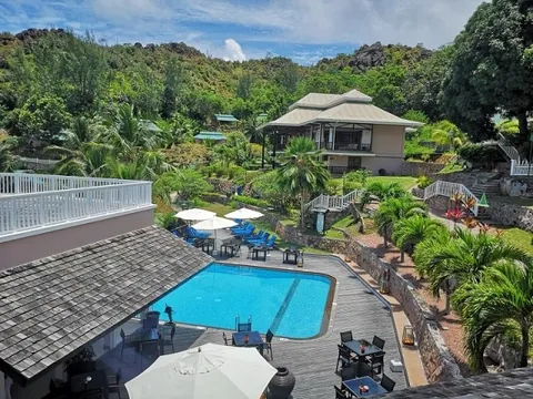 Hotel L’Archipel
