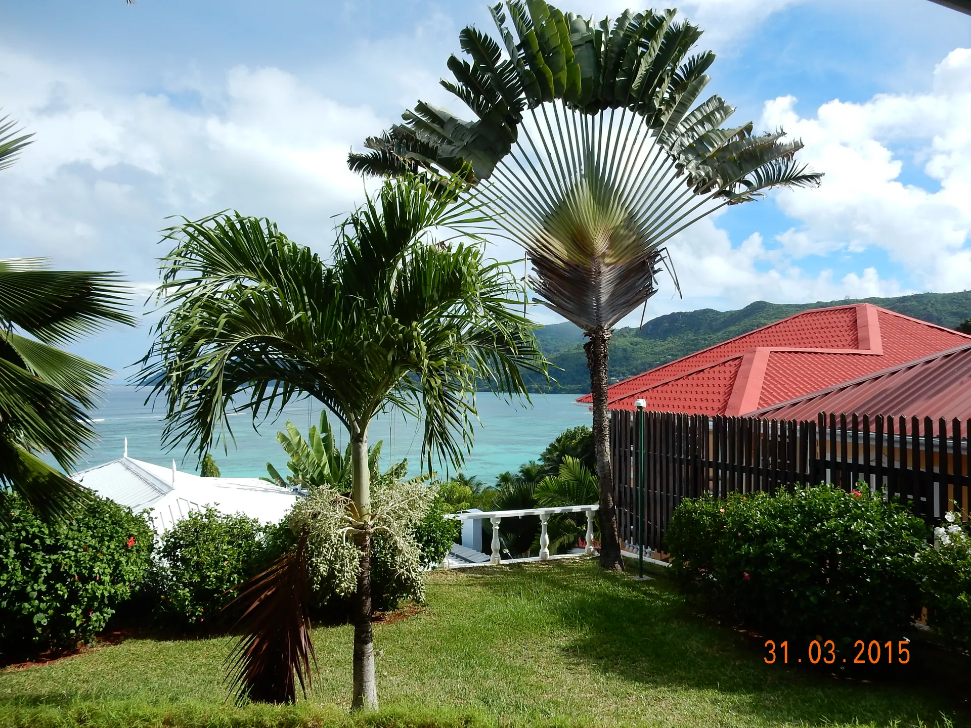 Le Relax Hotel & Restaurant
