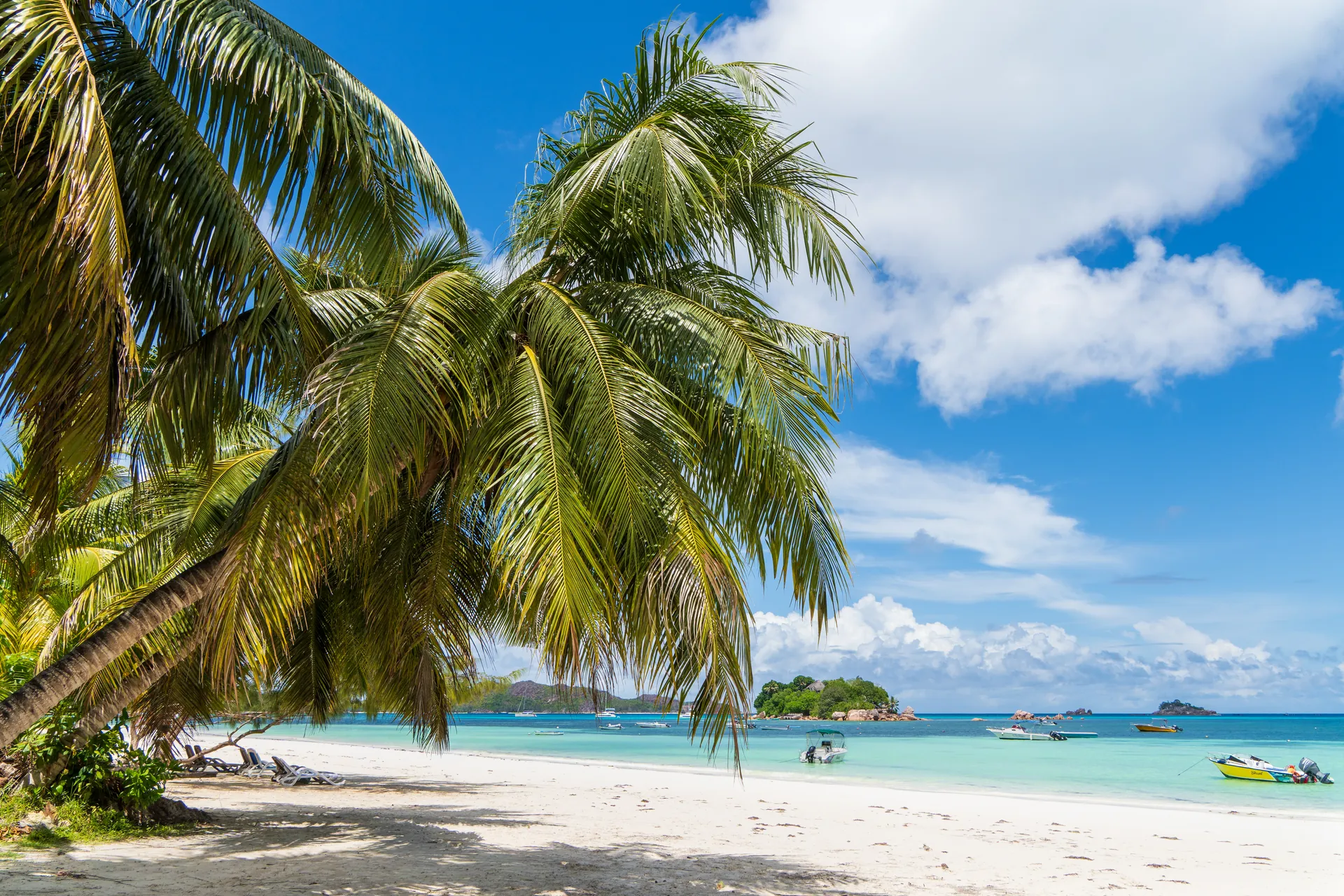 Seychellen