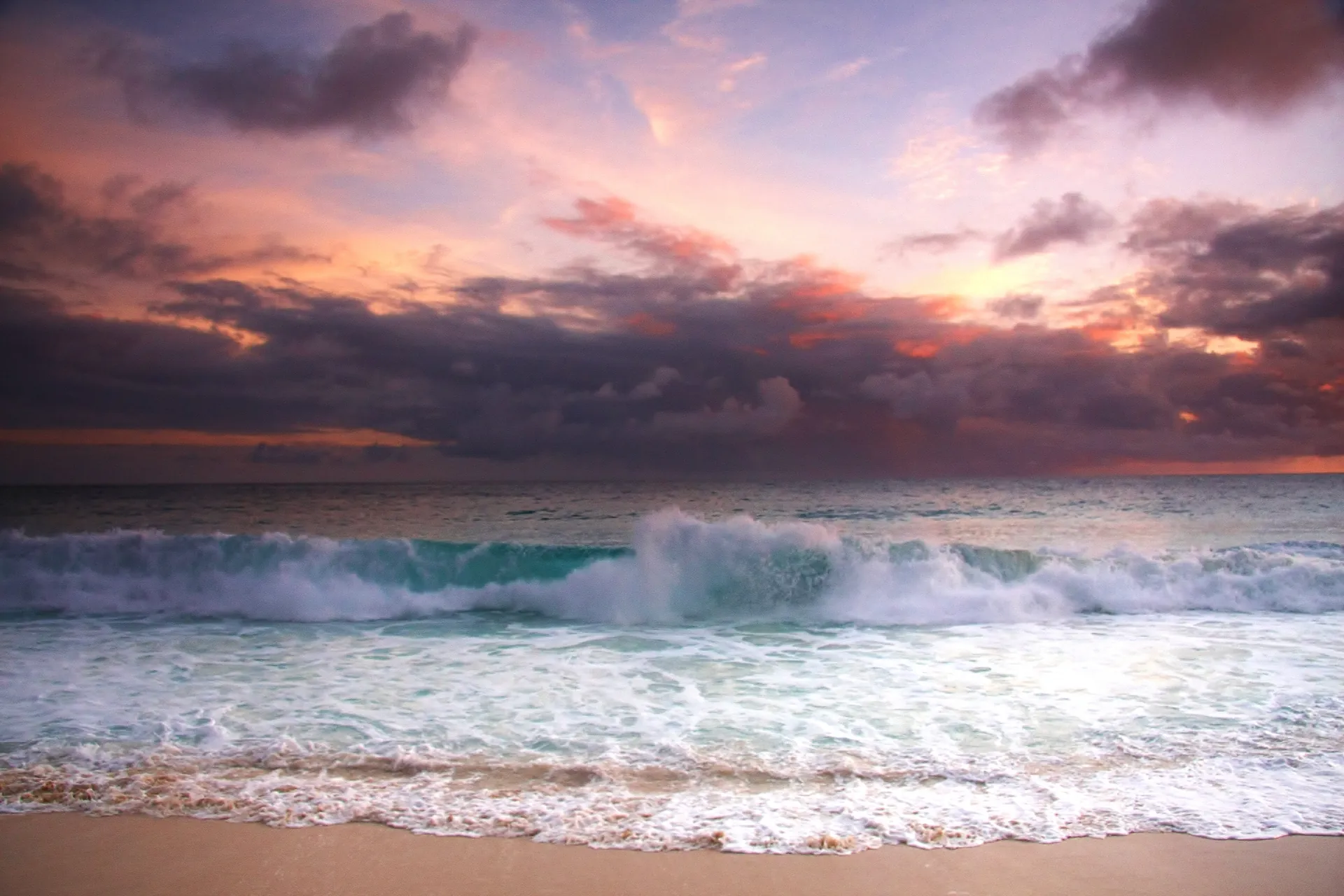 Seychellen