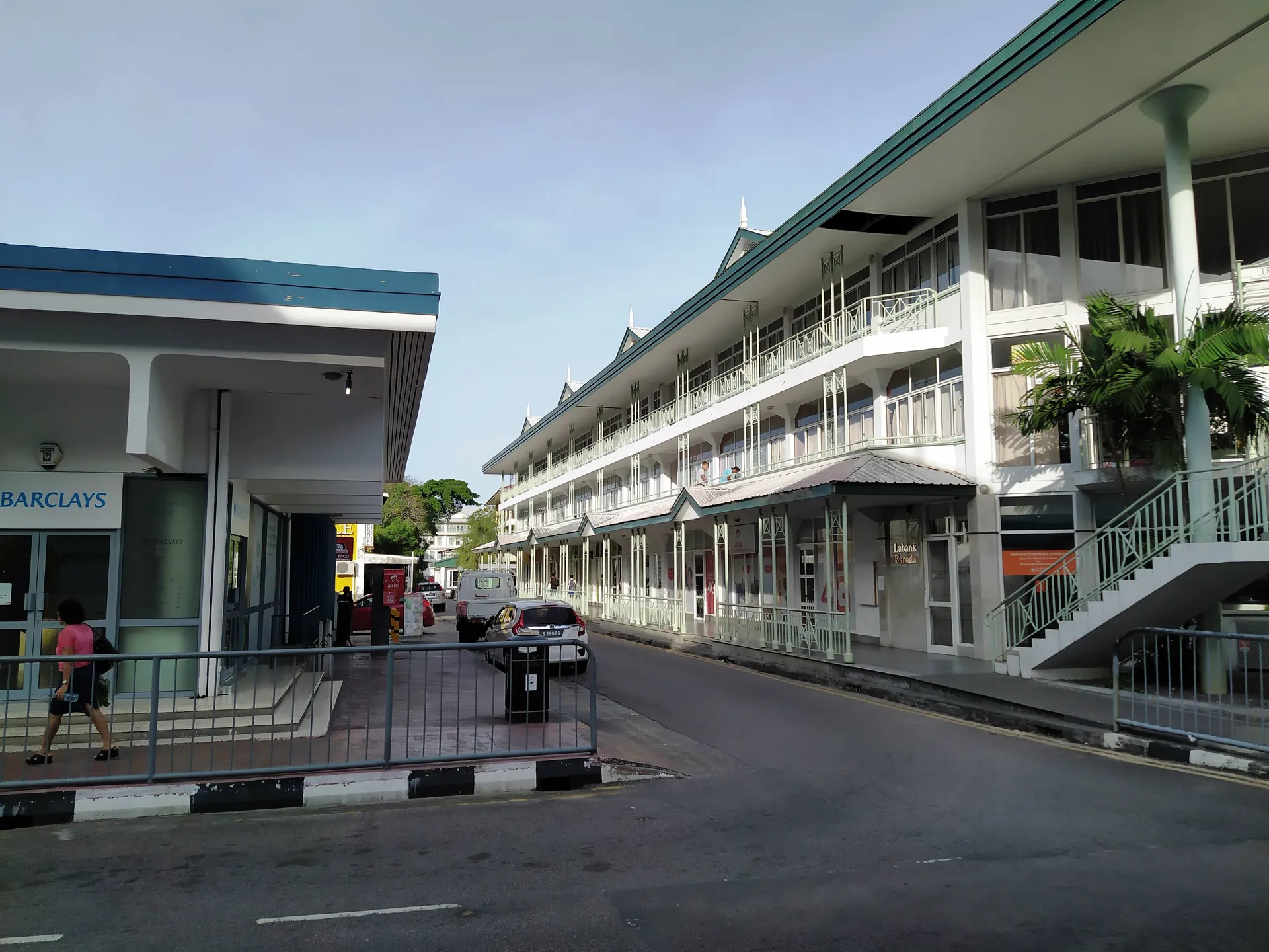 Auswandern auf die Seychellen: Aufenthalt und Workation